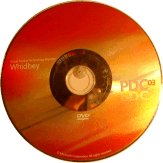 Il DVD di Whidbey
