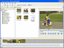 Movie Maker