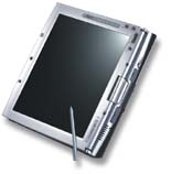 Un Tablet PC