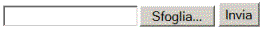 Il risultato del codice HTML